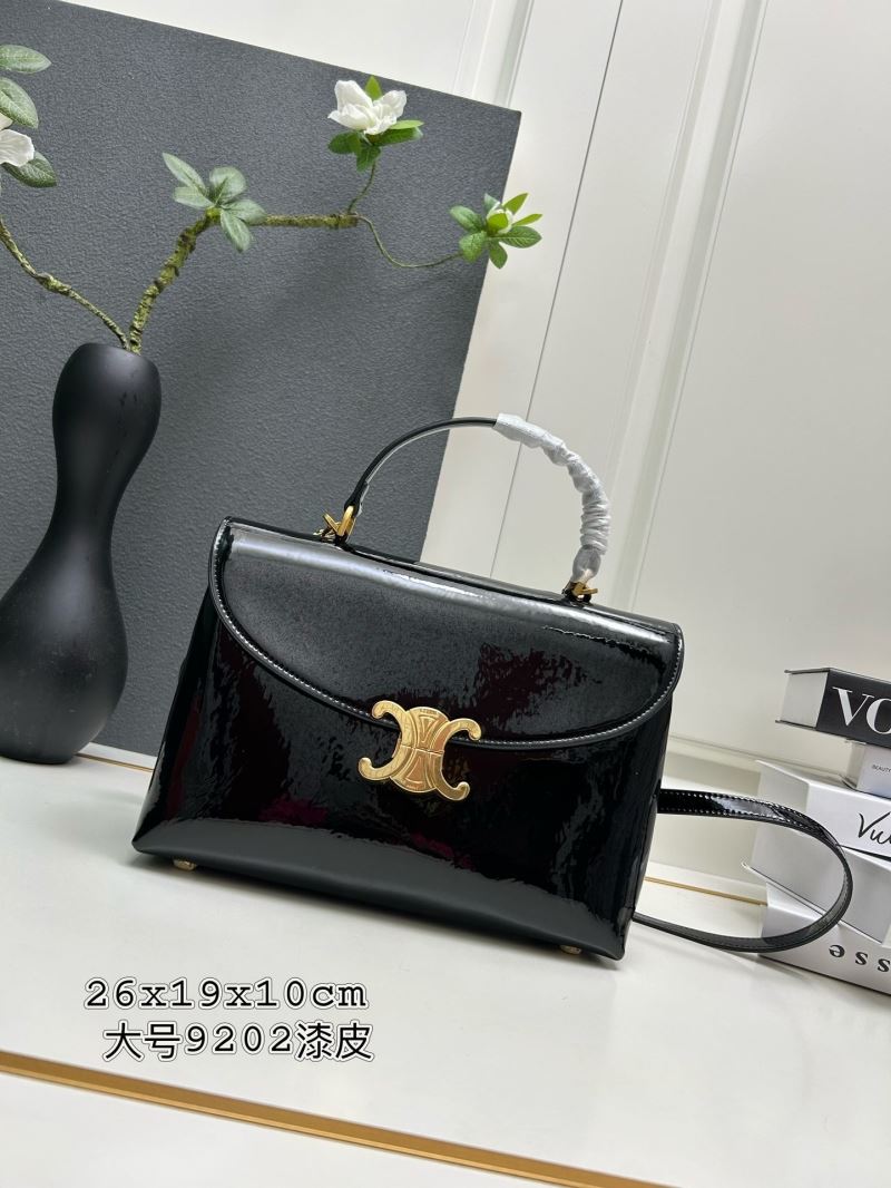 Celine Top Handle Bags